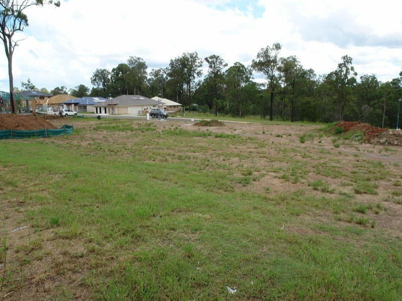 20 Harvard Street, Moggill QLD 4070